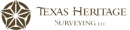 Texas Heritage Surveying